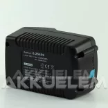 Metabo 18V 3000mAh Li-Ion utángyártott akku ASE18