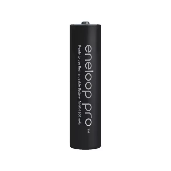 Eneloop pro AAA 930mAh NiMh akku 4db/bl (ár/csomag)