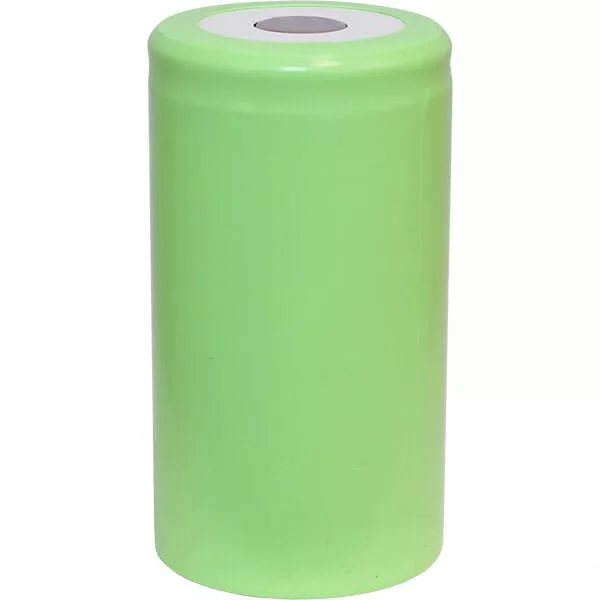 10000mAh D NiMH ipari cella