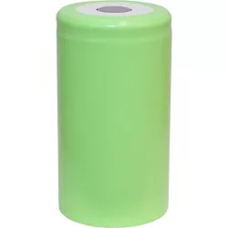 10000mAh D NiMH ipari cella