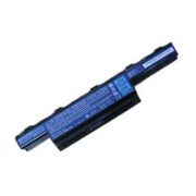 Acer AS10D31 5200mAh notebook akkumulátor utángyártott
