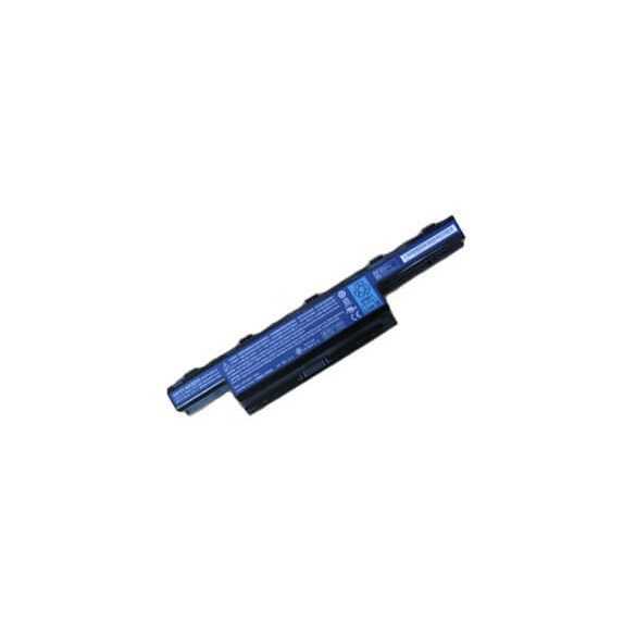 Acer AS10D31 5200mAh notebook akkumulátor utángyártott
