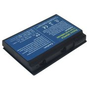 Acer GRAPE34 5200mAh notebook akkumulátor utángyártott