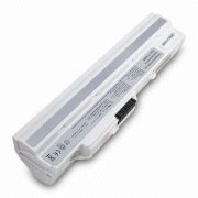 MSI BTY-S12 4600mAh fehér akkumulátor utángyártott