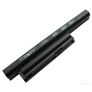 Sony VGP-BPS22 5200mAh akkumulátor utángyártott