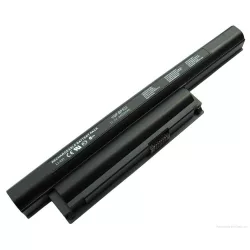 Sony VGP-BPS22 5200mAh akkumulátor utángyártott