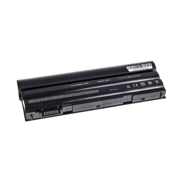 Titan Energy Dell Latitude E5420 7800mAh notebook akkumulátor - utángyártott