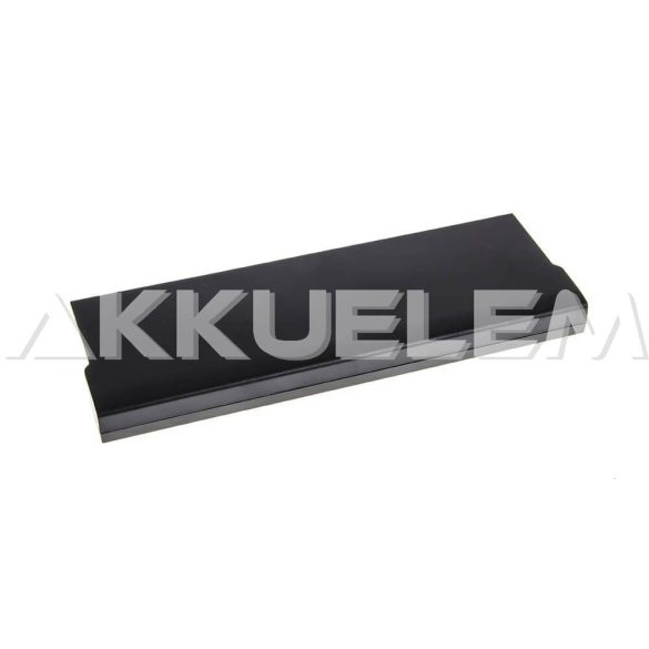 Dell Latitude E5420 7800mAh notebook akkumulátor utángyártott