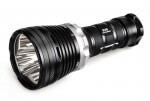 XTAR D35 2350lm búvárlámpa