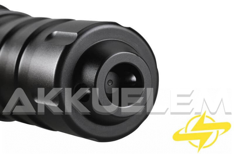XTAR D26 Whale búvárlámpa