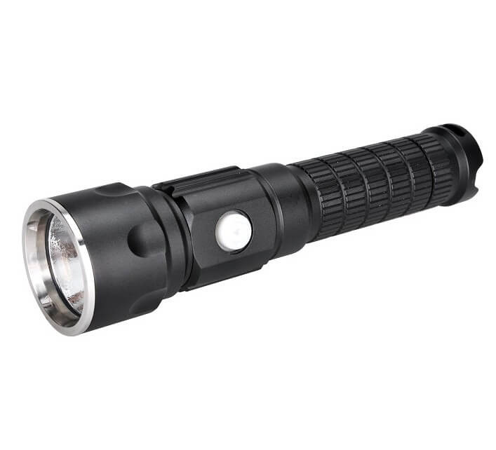 XTAR R30 1000lm sportlámpa USB3.0 tölthető