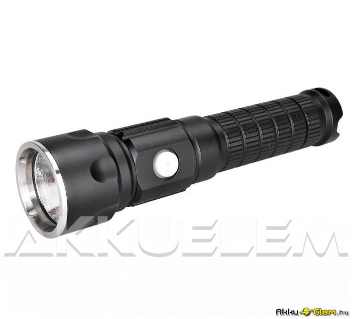 XTAR R30 1000lm sportlámpa USB3.0 tölthető