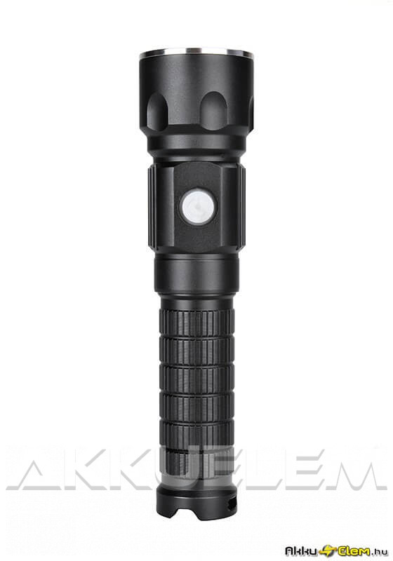 XTAR R30 1000lm sportlámpa USB3.0 tölthető