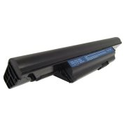 Acer AS10B7E 7800mAh akkumulátor utángyártott
