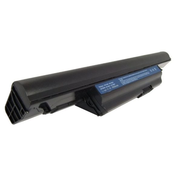Acer AS10B7E 7800mAh akkumulátor utángyártott