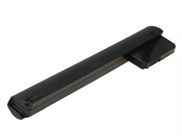 HP Mini 210 2600mAh notebook akkumulátor utángyártott