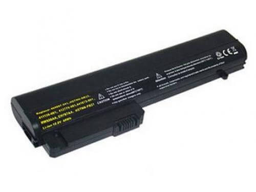 HP HSTNN-DB22 10.8V 5200mAh notebook akkumulátor utángyártott