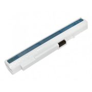 Acer UM08A73 4600mAh fehér akkumulátor utángyártott