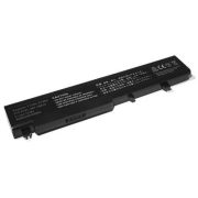   Titan Energy Dell Vostro 1720n 4600mAh notebook akkumulátor - utángyártott