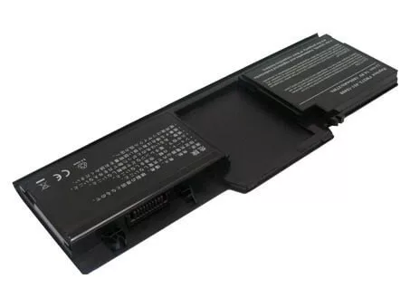 Dell PU536 11,1V 3600mAh notebook akkumulátor utángyártott