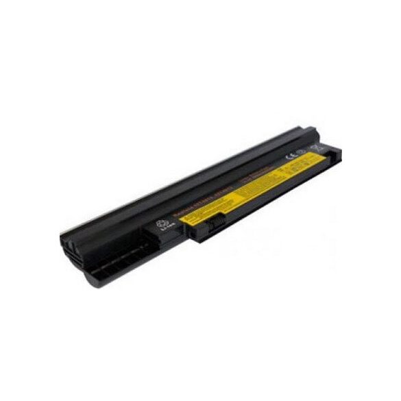 Lenovo Thinkpad 42T4812 2600mAh akkumulátor uángyártott utángyártott