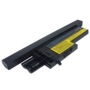   IBM Thinkpad X60 5200mAh notebook akkumulátor utángyártott