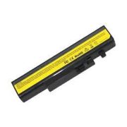 Lenovo IdeaPad Y560 5200mAh utángyártott akkumulátor