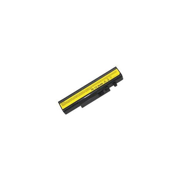 Lenovo IdeaPad Y560 5200mAh utángyártott akkumulátor