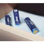 XTAR 18650 3300mAh 3,6V Li-ion akkumulátor PCB