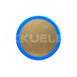 XTAR 14500 AA 800mAh Li-Ion akkumulátor (PCB)