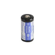 XTAR 16340 650mAh Li-Ion akkumulátor