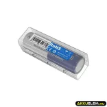 XTAR 18650 4000mAh 3,6V 10A Li-ion akkumulátor PCB