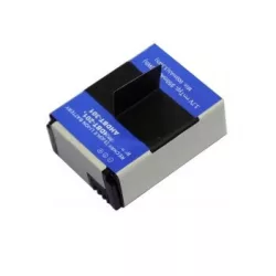 GoPro AHDBT-201/ AHDBT-301 950mAh utángyártott akku - VHBW