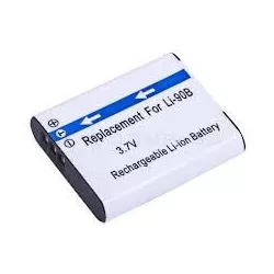 Olympus Li-90B 1030mAh utángyártott akku