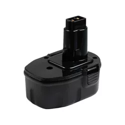   BLACK & DECKER PS140 14,4V 2000mAh szerszámgép akkumulátor - utángyártott - VHBW
