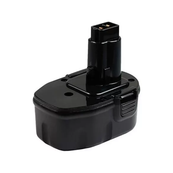 BLACK & DECKER PS140 14,4V 2000mAh szerszámgép akkumulátor - utángyártott - VHBW