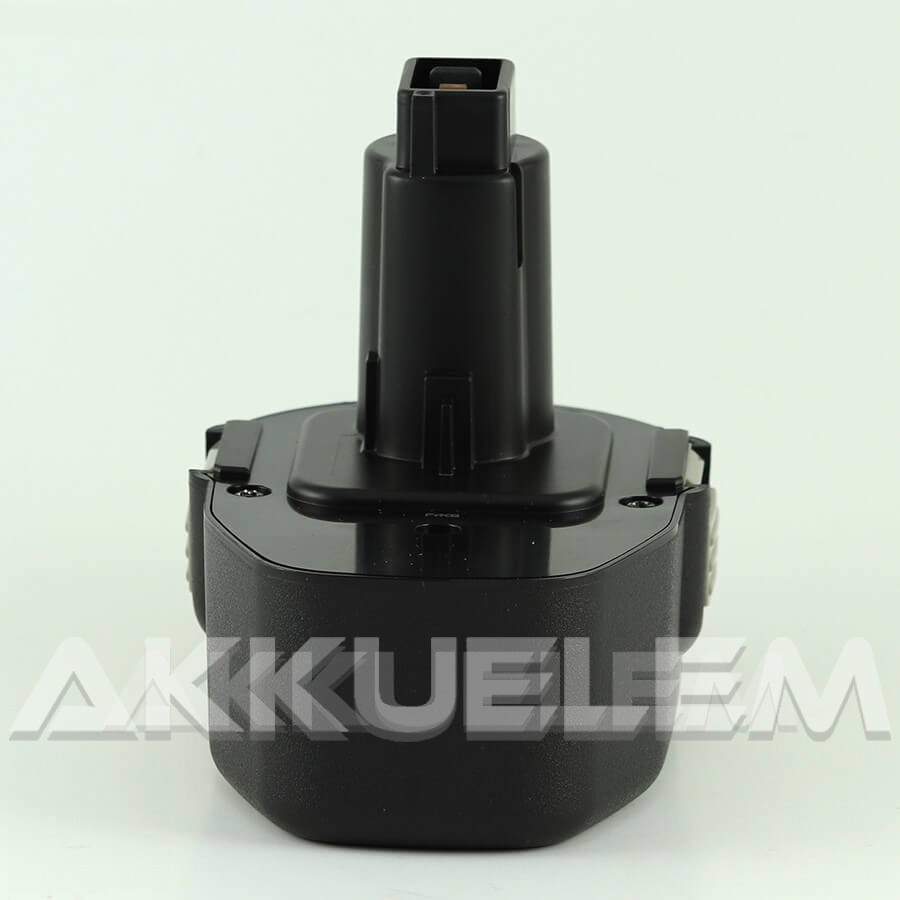 BLACK & DECKER PS140 14,4V 2000mAh szerszámgép akkumulátor - utángyártott
