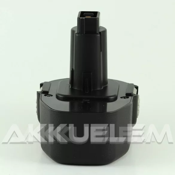 BLACK & DECKER PS140 14,4V 2000mAh szerszámgép akkumulátor - utángyártott - VHBW