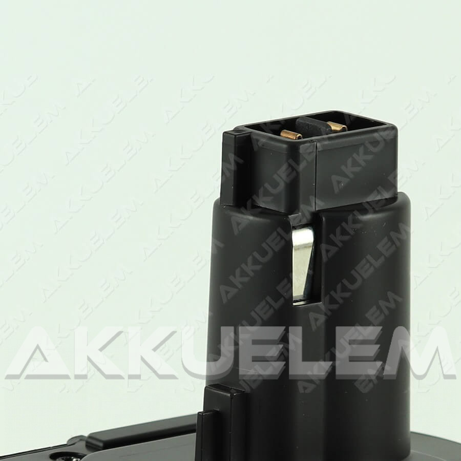 BLACK & DECKER PS140 14,4V 2000mAh szerszámgép akkumulátor - utángyártott