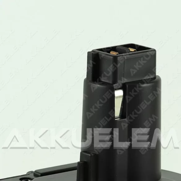 BLACK & DECKER PS140 14,4V 2000mAh szerszámgép akkumulátor - utángyártott - VHBW