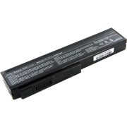 Asus A32-N61 4400mAh notebook akkumulátor utángyártott