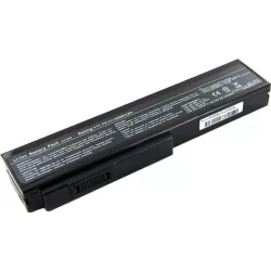   Asus A32-N61 4400mAh notebook akkumulátor utángyártott - VHBW