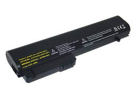 HP HSTNN-DB22 4400mAh notebook akkumulátor utángyártott