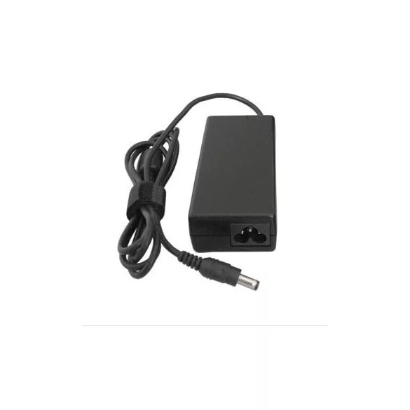 Toshiba 19V 4,74A 90W notebook adapter utángyártott