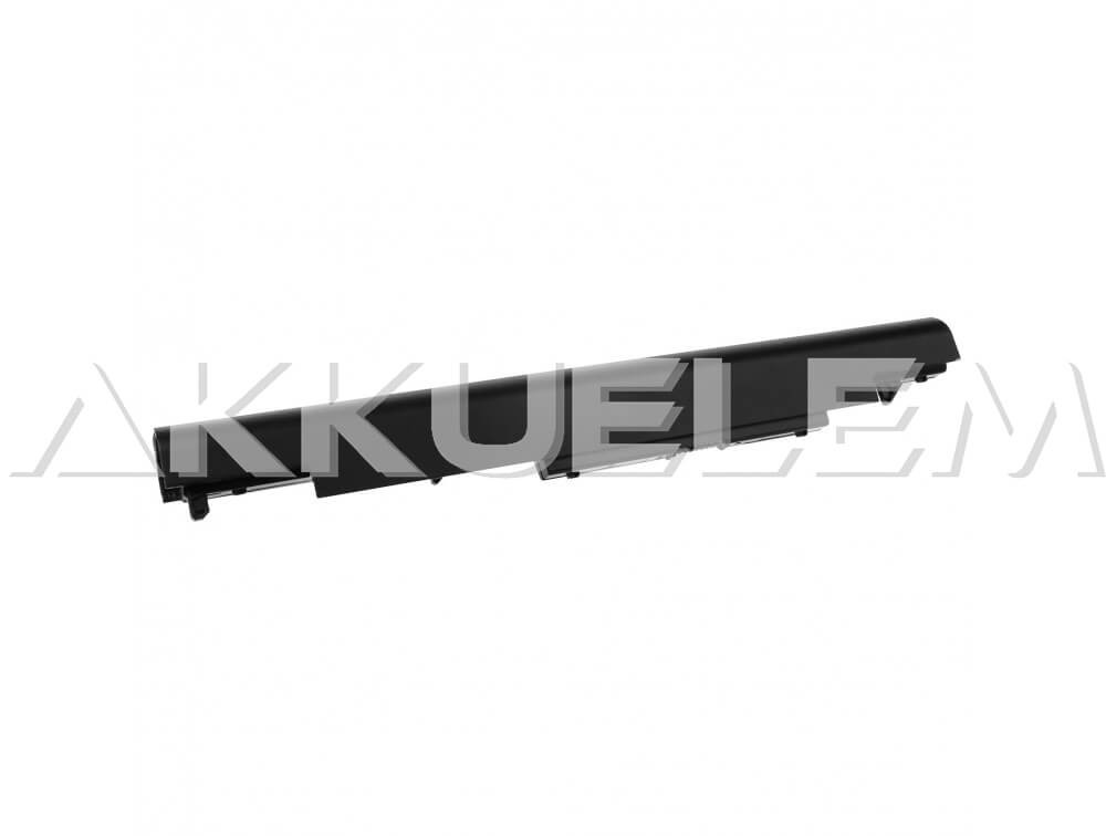 HP JC04 HSTNN-LB7V 14,8V 2600mAh laptop akkumulátor utángyártott