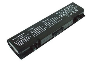 Dell Studio 1735 5200mAh akkumulátor utángyártott