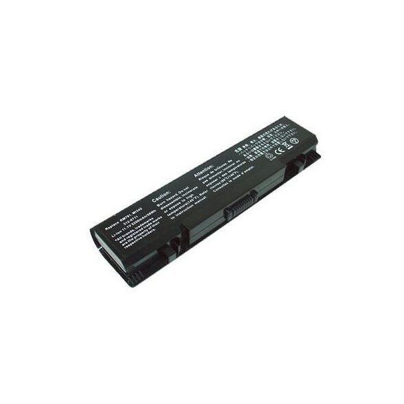 Dell Studio 1735 5200mAh akkumulátor utángyártott
