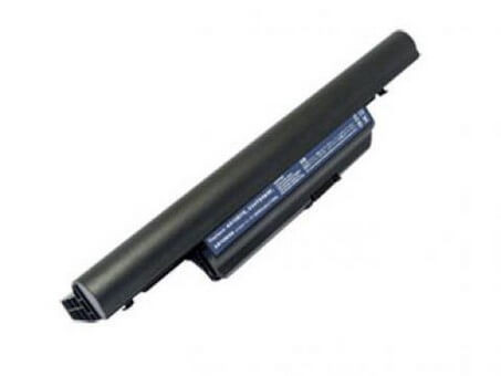 Acer AS10B7E 5200mAh utángyártott akkumulátor