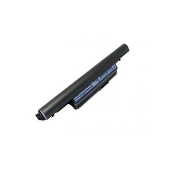 Acer AS10B7E 5200mAh utángyártott akkumulátor