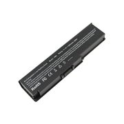   Titan Energy Dell Inspiron 1420 5200mAh notebook akkumulátor - utángyártott